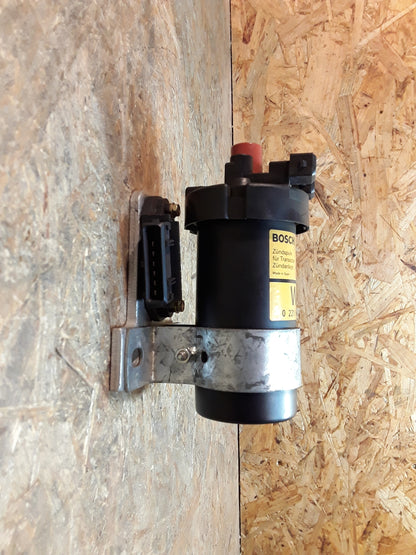 Corsa A Zündspule für 1,0l/1,2l Benzinmotoren original GM Opel NEU