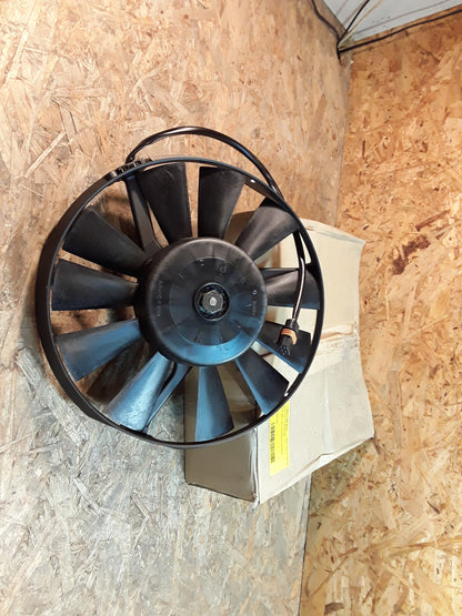 Astra G Elektrolüfter original GM Opel NEU