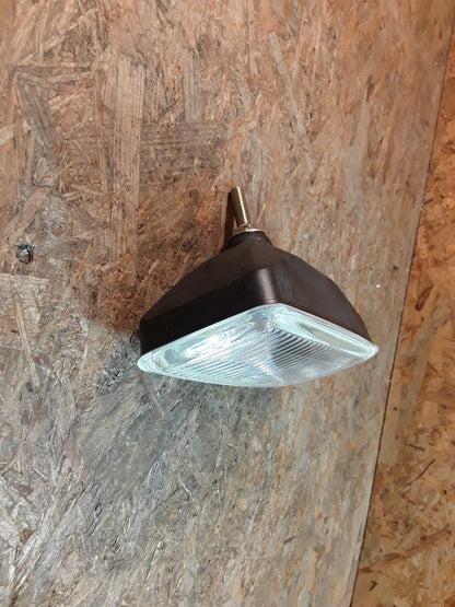 Ascona C Nebelscheinwerfer original Hella NEU