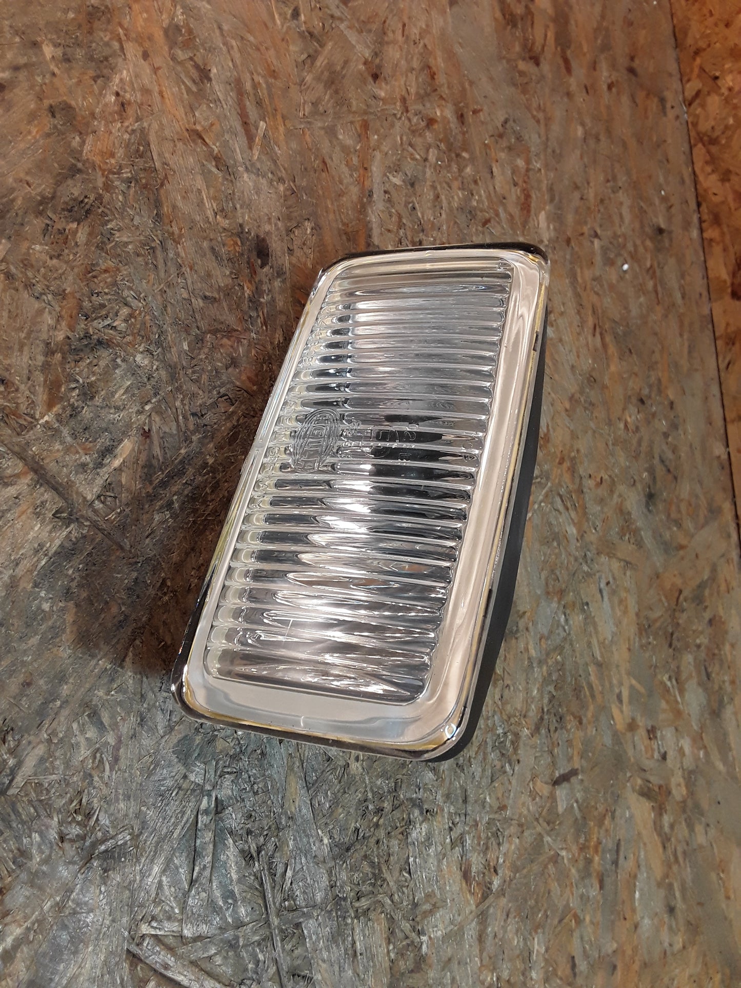 Ascona C Nebelscheinwerfer original Hella NEU