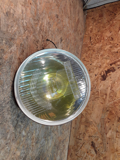 Super Oscar Universal H1 Scheinwerfer 55W original Cibie NEU