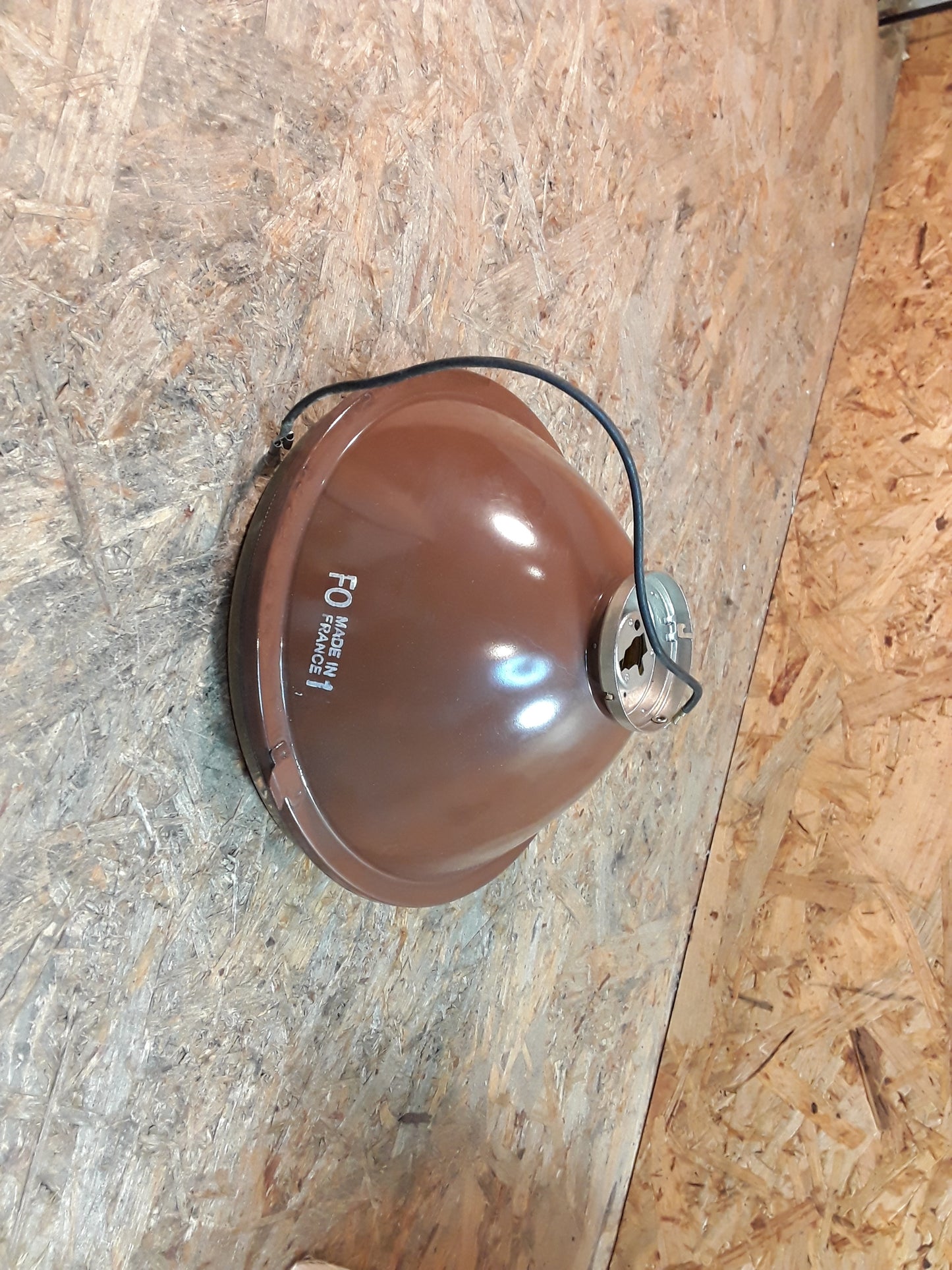 Super Oscar Universal H1 Scheinwerfer 55W original Cibie NEU