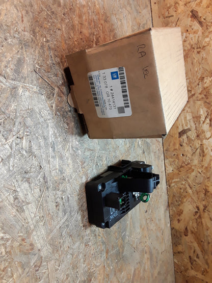 Vectra B Türschlis Zentralverriegelung hinten rechts original GM Opel NEU