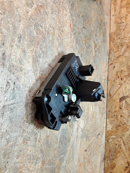 Vectra B Türschlis Zentralverriegelung hinten rechts original GM Opel NEU