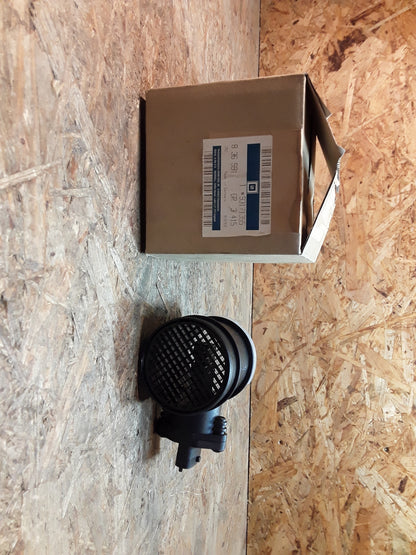 Astra G Luftmassenmesser original GM Opel NEU