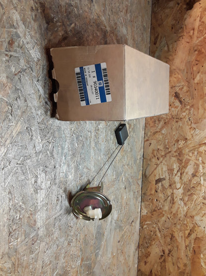Kadett E Tankgeber original GM Opel NEU