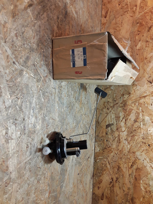 Astra F 1,7D Tankgeber original GM Opel NEU