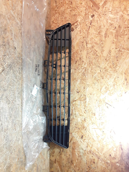 Meriva A Kühlergitter original GM Opel NEU