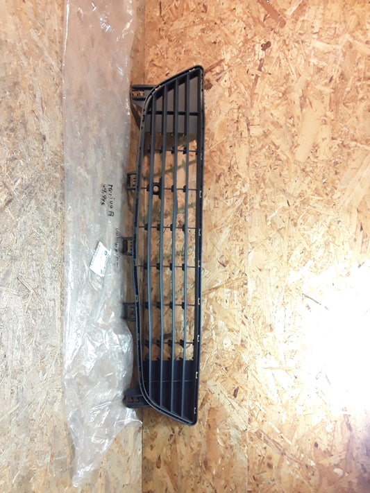 Meriva A Kühlergitter original GM Opel NEU