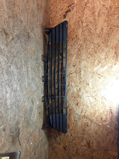 Meriva A Kühlergitter original GM Opel NEU