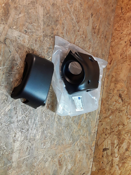 Astra F Vectra A Abdeckung Lenksäule original GM Opel NEU