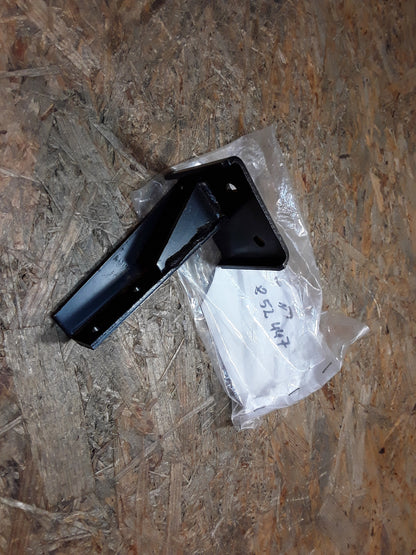 Monterey V6 3,5l Halter Stütze Auspuff original GM Opel NEU