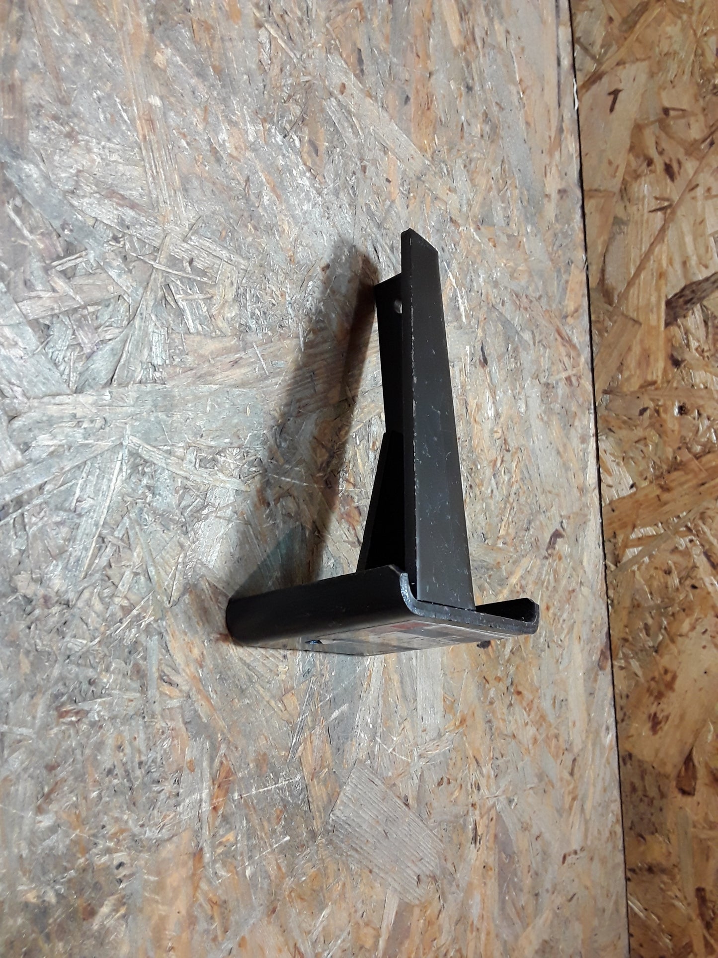 Monterey V6 3,5l Halter Stütze Auspuff original GM Opel NEU