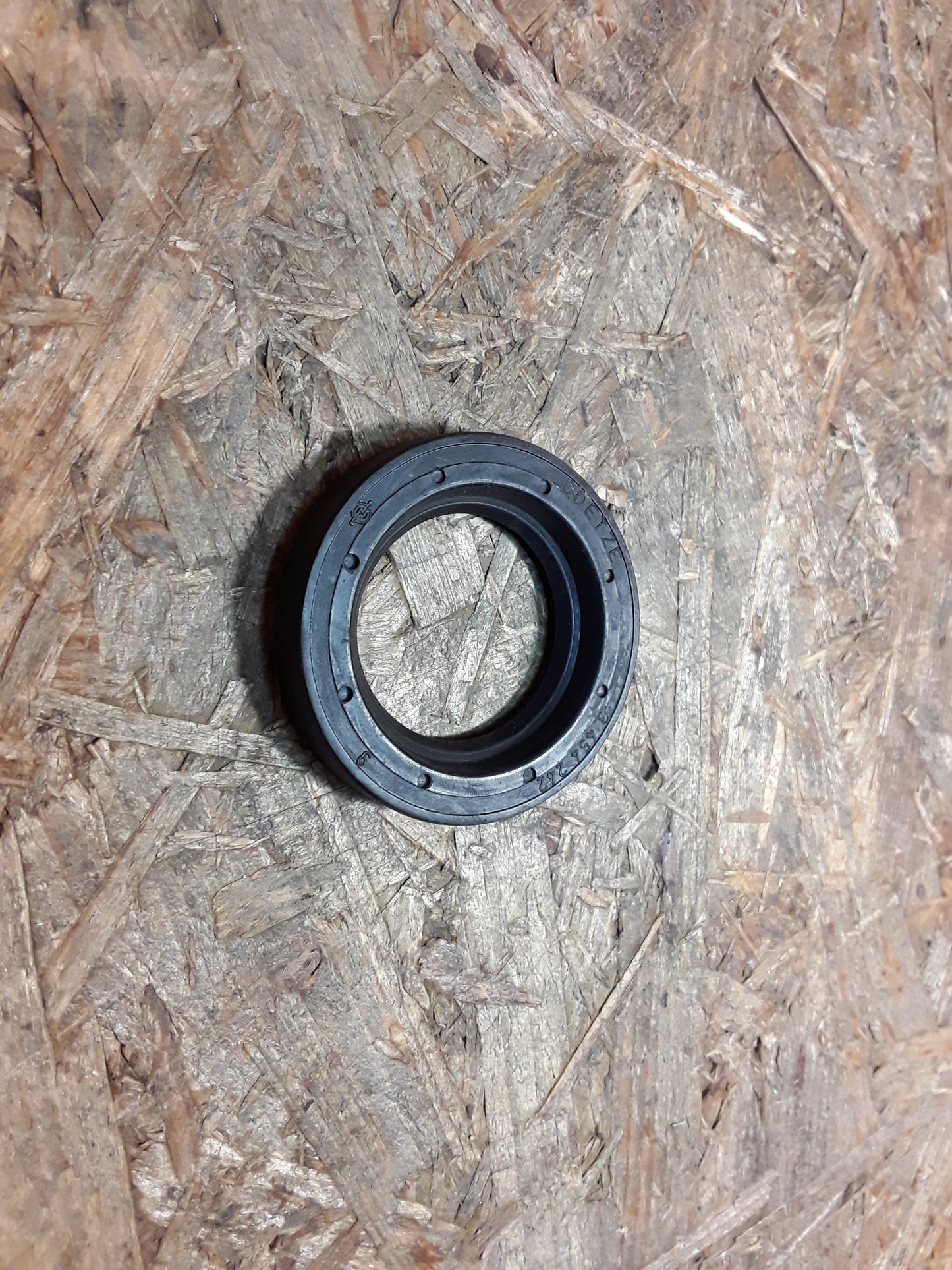 Rekord C Wellendichtring Öldichtring original GM Opel NEU