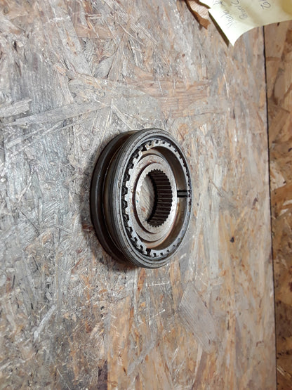 Manta A/B Kapitän Rekord C Zahnrad Getriebe original GM Opel NEU