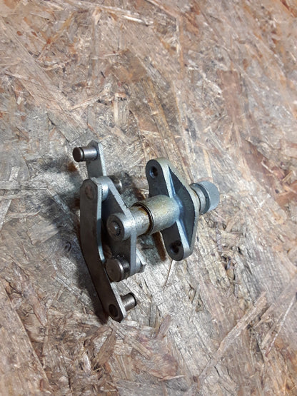 Kadett A Scheibenwischerlager rechts original GM Opel NEU