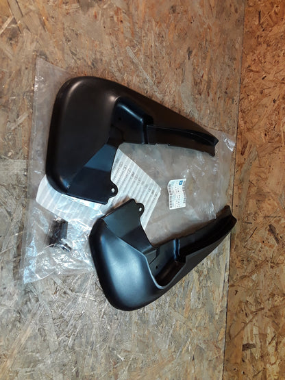 Vectra B Schmutzfänger vorne original GM Opel NEU
