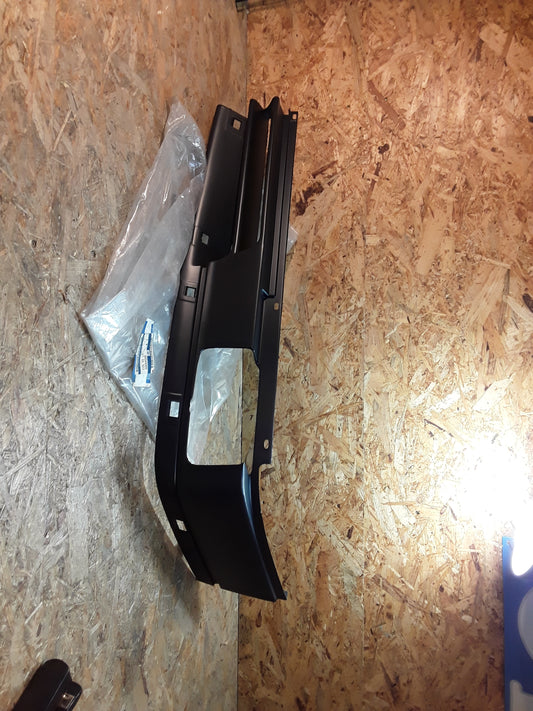 Ascona C Spoiler links unten original GM Opel NEU