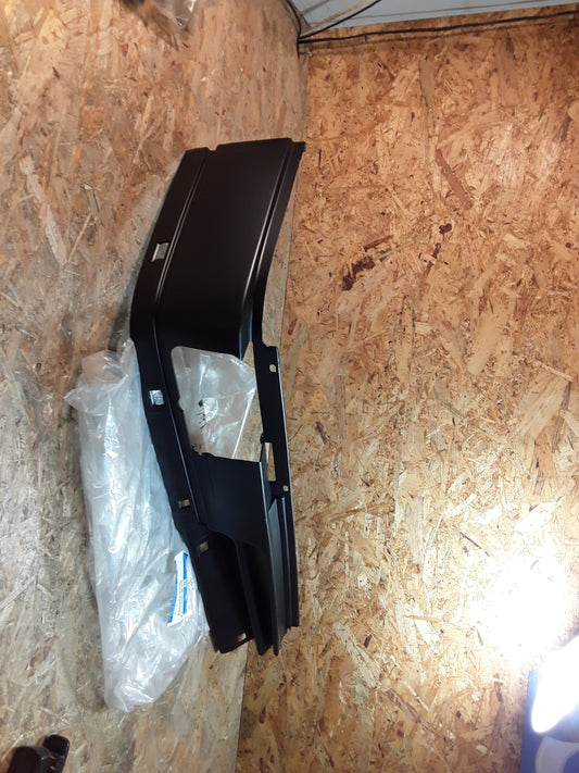 Ascona C Spoiler vorne unten rechts original GM Opel NEU