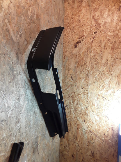 Ascona C Spoiler vorne unten rechts original GM Opel NEU