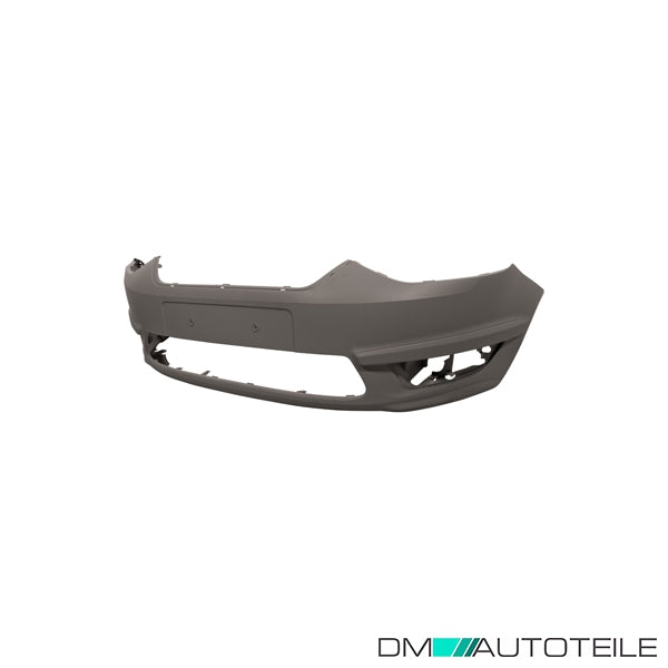 Stoßstange vorne grundiert passt für Ford Galaxy WA6 ab 10-14 Facelift