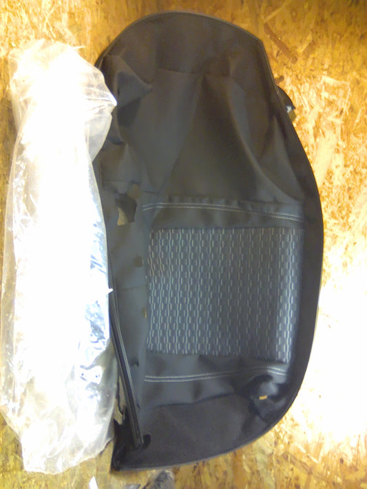 Astra K Bezug Rücklehne original GM Opel NEU