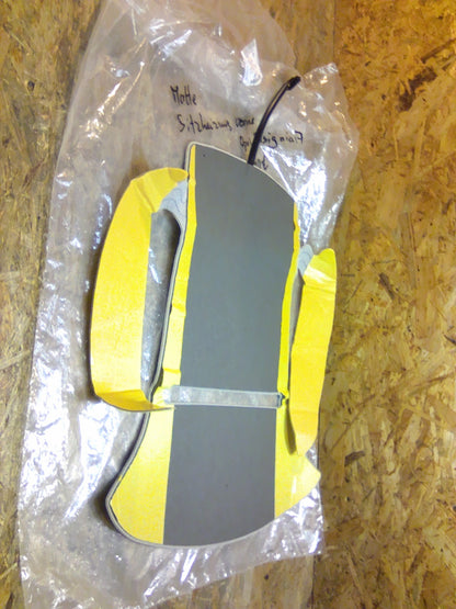 Isignia A Matte Sitzheizung vorne original GM Opel NEU