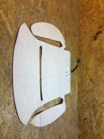 Isignia A Matte Sitzheizung vorne original GM Opel NEU