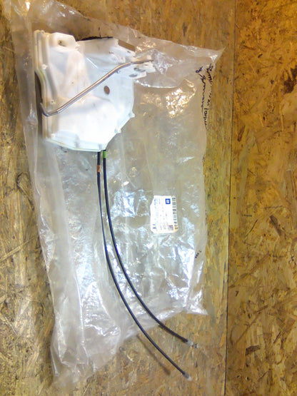 Agila B Schloß Vordertüre links (ausgenommen Fernbedienung und Zentralverriegelung) original GM Opel NEU