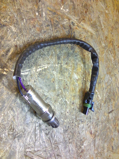 Renault Clio Kangoo Twingo 1,2l Lambdasonde original Hella NEU