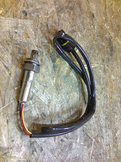 BMW 3 10-293PS BJ 1999 Lambdasonde original Hella NEU