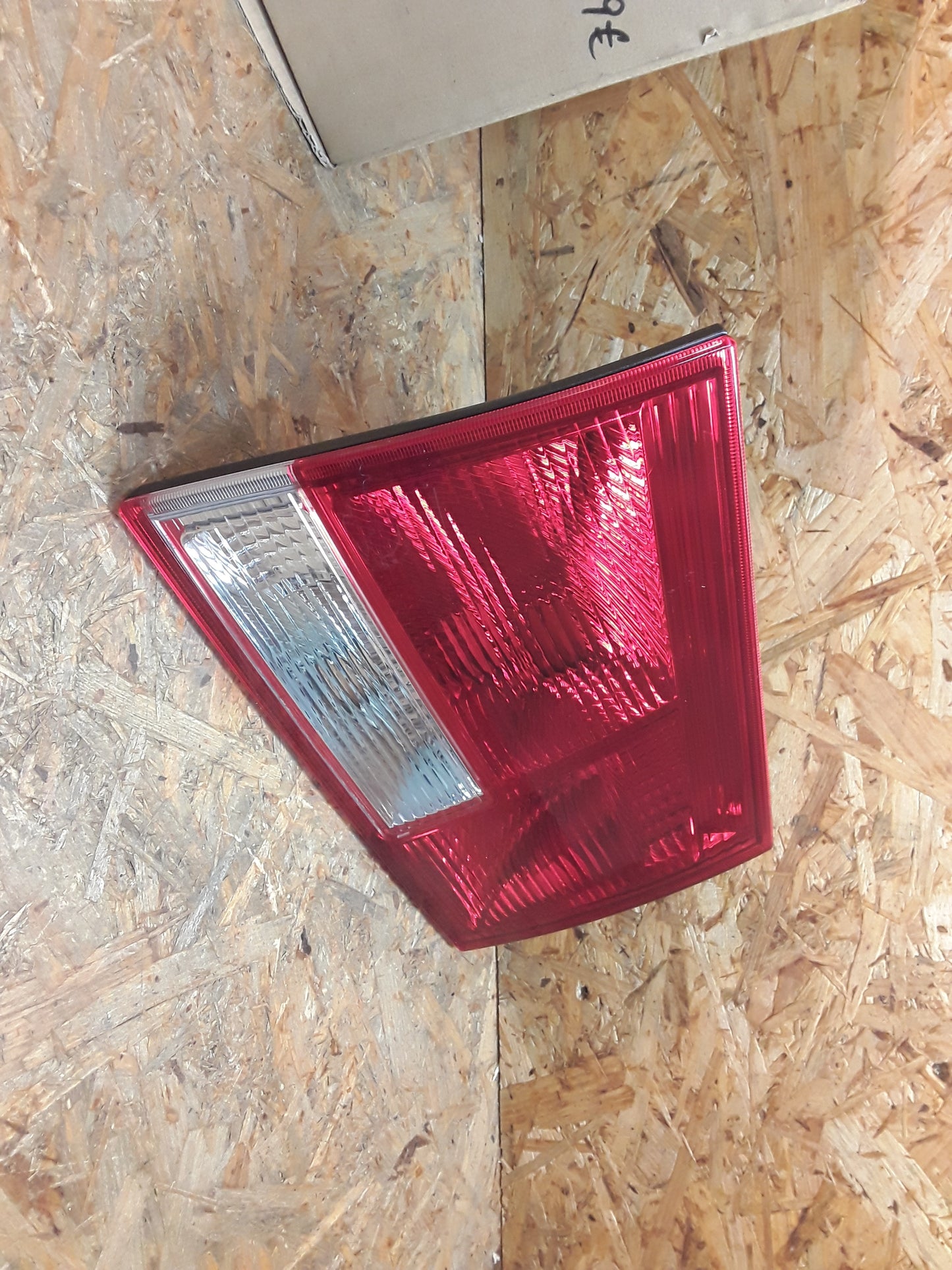 Vectra C Caravan Rückleuchte links original GM Opel NEU