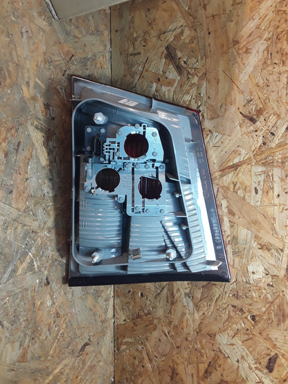 Vectra C Caravan Rückleuchte links original GM Opel NEU