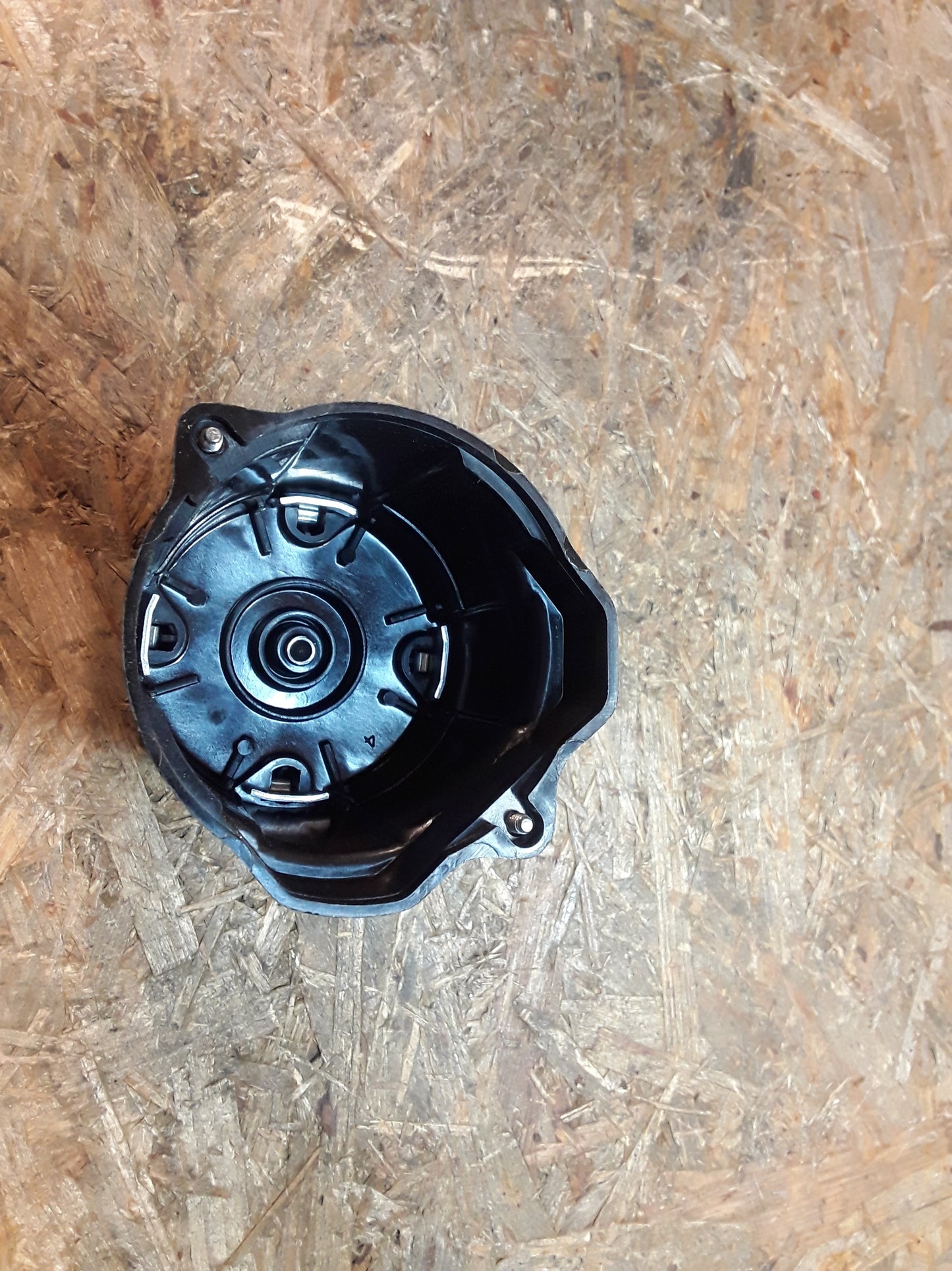 Corsa A 1,0/1,2NV 1,2ST 1,2S Verteilerkappe original DELCO NEU