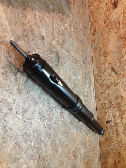 Kadett E Stoßdämpfer (in Verbindung mit manueller Niveauregulierung) original GM Opel NEU