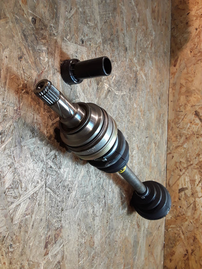 Ascona C 1,6l Antriebswelle links original GM Opel NEU