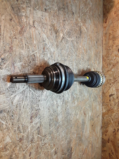Ascona C 1,6l Antriebswelle links original GM Opel NEU