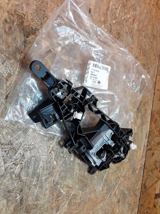 Astra K Türgriff vorne rechts original GM Opel NEU