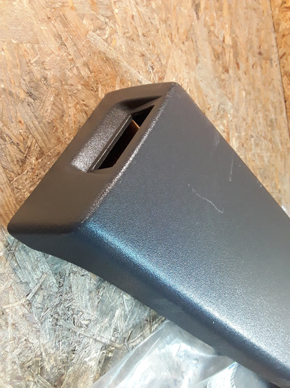 Kadett E Combo Stoßstangenteil hinten rechts original GM Opel NEU