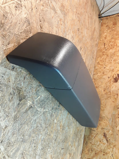 Kadett E Combo Stoßstangenteil hinten rechts original GM Opel NEU