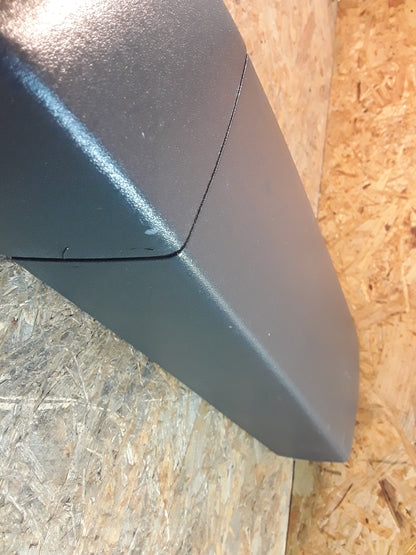 Kadett E Combo Stoßstangenteil hinten rechts original GM Opel NEU