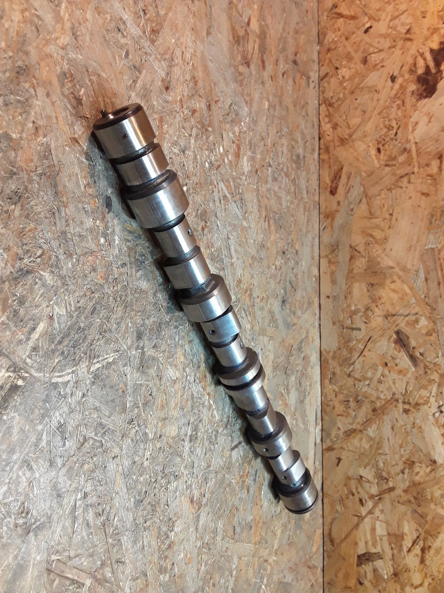 Ascona C Corsa A Kadett E 1,3l Nockenwelle