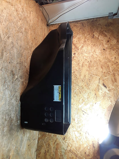 Ascona C Schrägheck Ablagefach original GM Opel NEU