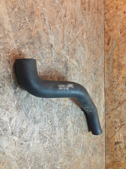 Ascona C 1,3 Kühlerschlauch original GM Opel NEU