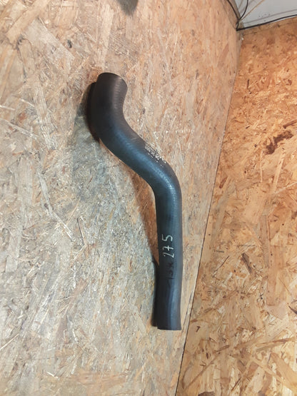 Ascona C 1,3 Kühlerschlauch original GM Opel NEU