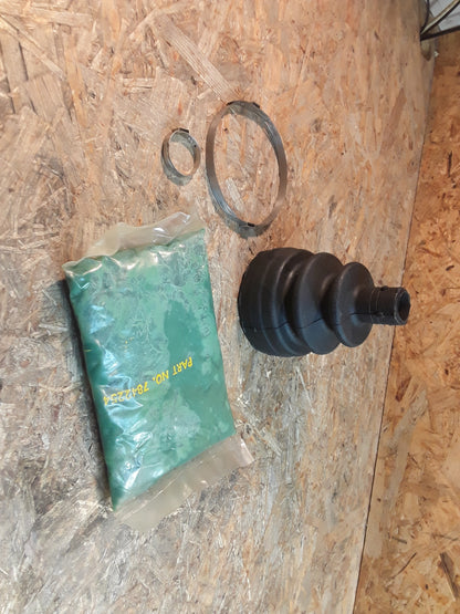 Kadett E Faltenbalgset Antriebswelle original GM Opel NEU