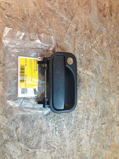 Astra F Corsa B Tigra A Griffschale Türgriff original GM Opel NEU