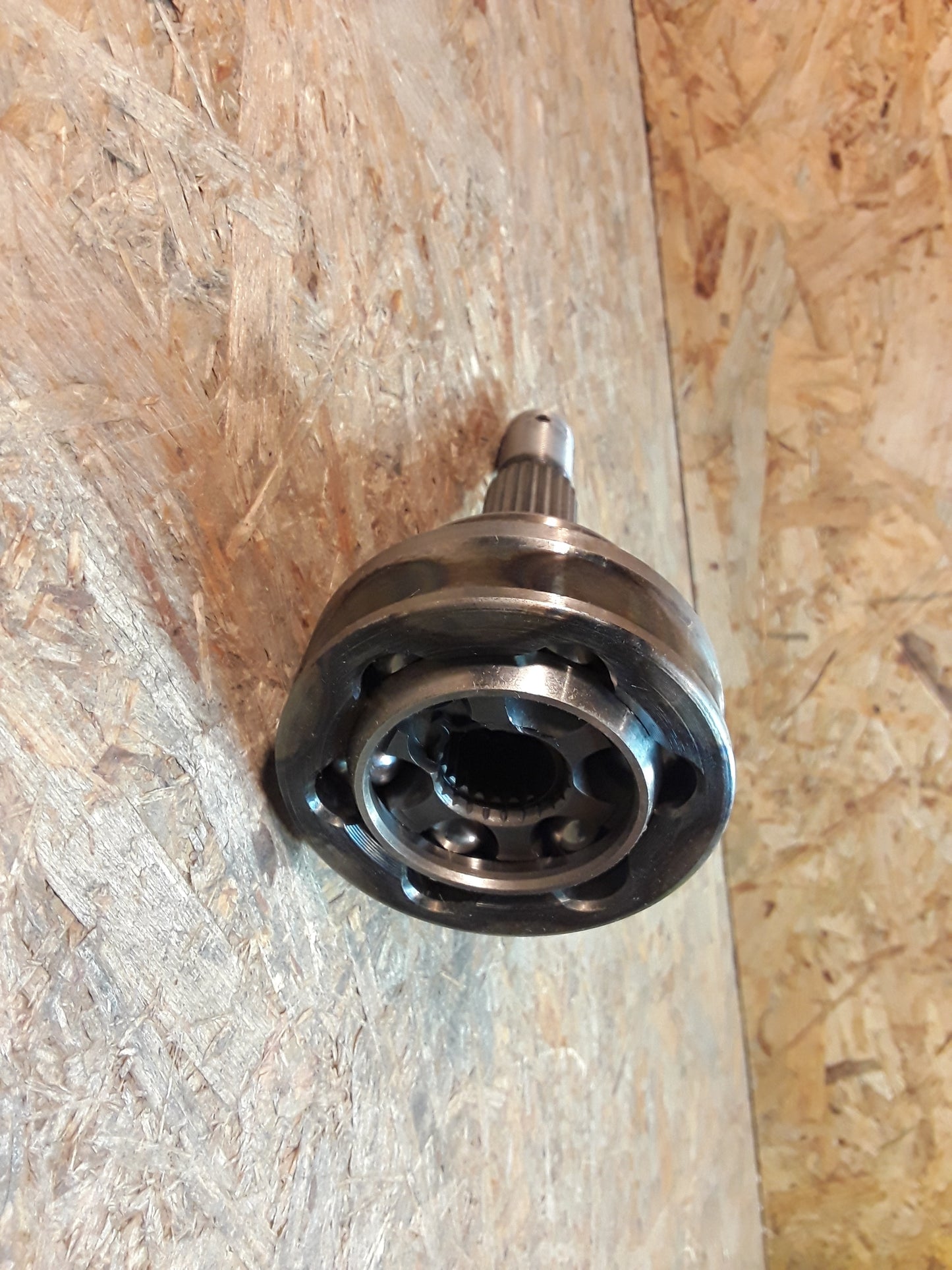 Corsa Antriebswelle außen original GM Opel NEU