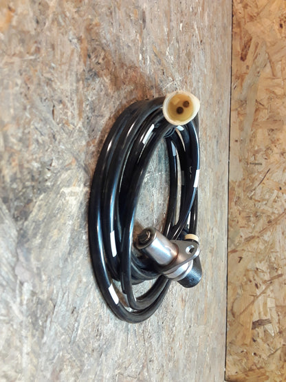 Calibra Vectra A ABS Sensor hinten links original GM Opel NEU