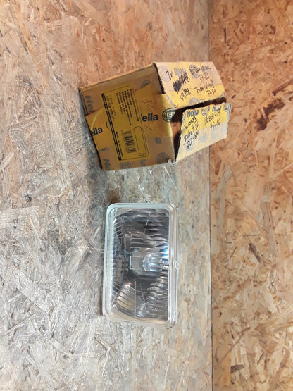 Nissan Toyota Mazda Mitsubishi Hauptscheinwerfer Einsatz original Hella NEU